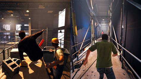 a way out steamdb